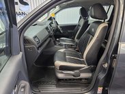 Volkswagen Amarok 3.0 TDI V6 BlueMotion Tech Trendline Pickup Double Cab 4dr Diesel Auto 4Mot 22