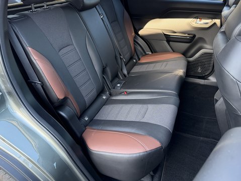 Suzuki e Vitara 135kW Ultra ALLGRIP-e 61kWh 5dr Auto 35