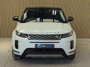 Land Rover Range Rover Evoque 2.0 Range Rover Evoque S D 4x2 5dr 7