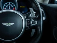 Aston Martin Vantage 4.0 V8 Coupe 2dr Petrol Auto Euro 6 (510 ps) 44