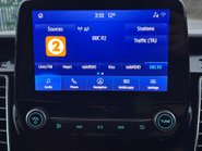 Ford Transit Custom 300 L1 Limited 130 ps Automatic - Twin Side Doors / Adaptive Cruise 35