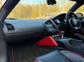 Audi R8 4.2 R8 LE Semi-Auto 4WD 2dr 23