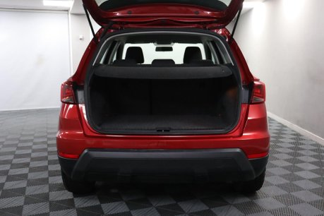 SEAT Arona TSI SE 14