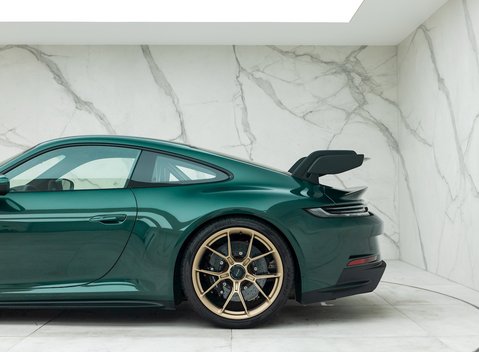 Porsche 911 GT3 (992) 25