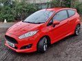 Ford Fiesta ST-LINE 10