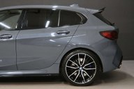 BMW 1 Series 2.0 M135i xDrive Auto 4WD 5dr 32