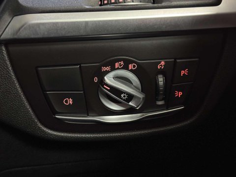 BMW X3 3.0 30d MHT M Sport SUV 5dr Diesel Hybrid Auto xDrive Euro 6 (s/s) (286 ps) 53