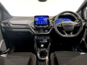 Ford Puma 1.0T EcoBoost MHEV ST-Line SUV 5dr Petrol Hybrid Manual Euro 6 (s/s) (125 p 19