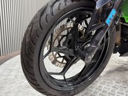 Kawasaki Z NINJA 250 2016 18K LIGHTWEIGHT 250CC A2 READY PROJECT BIKE 9