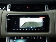 Land Rover Range Rover Sport 3.0 Range Rover Sport HSE Dynamic SDV6 Auto 4WD 5dr 25