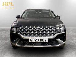 Hyundai SANTA FE 1.6 h T-GDi Premium SUV 5dr Petrol Hybrid Auto 4WD Euro 6 (s/s) (230 ps) Sa