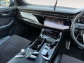 Audi Q8 3.0 Q8 S Line 50 TDI Quattro Auto 4WD 5dr 11