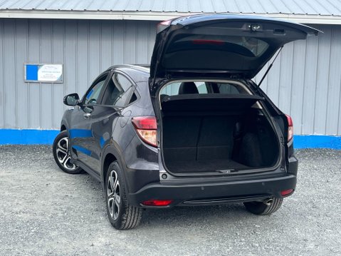 Honda HR-V 1.6 i-DTEC EX Euro 6 (s/s) 5dr 60