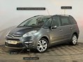 Citroen C4 Grand Picasso PLATINUM E-HDI 1.6 EGS6 7 SEATER 4