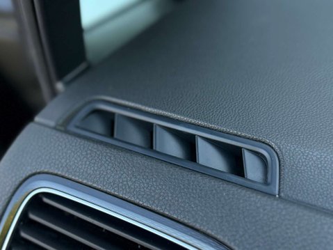 Volkswagen Golf 2.0 TDI BlueMotion Tech GTD Hatchback 5dr Diesel Manual Euro 6 (s/s) (184 p 68