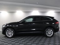 Jaguar F-Pace PORTFOLIO AWD 18