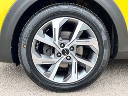 Kia Stonic 1.0 Stonic GT-Line S ISG MHEV Semi-Auto 5dr 12