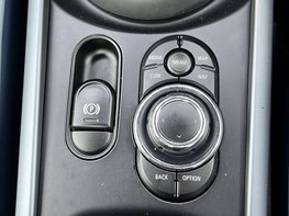 Mini Clubman 2.0 Clubman Cooper S Exclusive 6dr 56