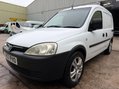 Vauxhall Combo 1.3 CDTi 1700 16v Panel Van 3dr Diesel Manual (134 g/km, 69 bhp) 26