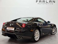 Ferrari 599 6.0 V12 GTB Fiorano Coupe 2dr Petrol F1 Euro 4 (612 bhp) 5