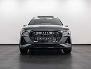 Audi E-Tron e-tron Sportback 55 Vorsprung Quattro Auto 4WD 5dr 5