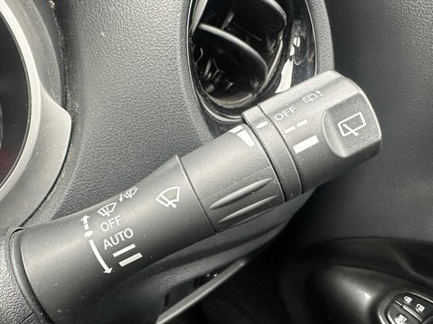 Nissan Juke N-Connecta 18