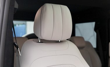 Mercedes-Benz G Series AMG Line Premium Plus 11