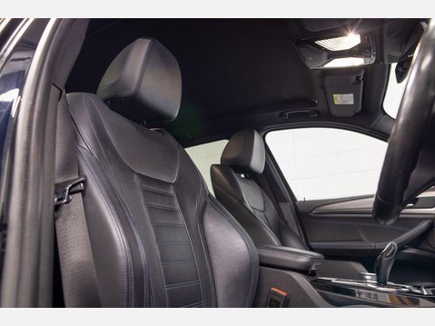 BMW X3 3.0 M40d Auto xDrive Euro 6 (s/s) 5dr 14