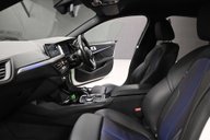 BMW 2 Series 1.5 218i M Sport Auto 4dr 6