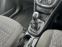 Vauxhall Mokka 1.6i Exclusiv SUV 5dr Petrol Manual 2WD Euro 6 (s/s) (115 ps) 26