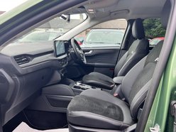 Ford Kuga 2.5h Duratec Active CVT Euro 6 (s/s) 5dr 31