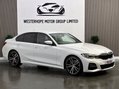 BMW 3 Series 2.0 320d M Sport Auto Euro 6 (s/s) 4dr 1
