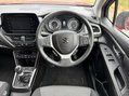 Suzuki S-Cross 1.4 Boosterjet MHEV Motion Euro 6 (s/s) 5dr 24