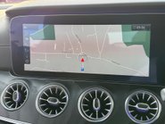 Mercedes-Benz E Class 2.0 E220d AMG Line Cabriolet 2dr Diesel G-Tronic+ Euro 6 (s/s) (194 ps) 27