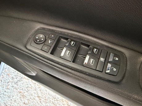 Maserati Ghibli 3.0D V6 ZF Euro 5 (s/s) 4dr 19