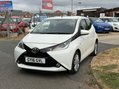 Toyota Aygo VVT-I X-PRESSION 26