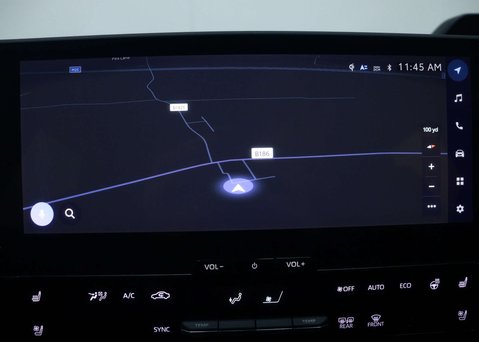 Toyota BZ4X 71.4kWh Vision SUV 5dr Electric Auto AWD (11kW OBC) (218 ps) 23