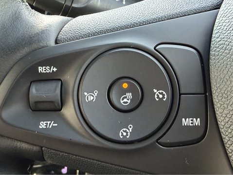 Vauxhall Corsa 1.2 Turbo SRi Edition 5dr 30