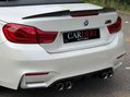 BMW M4 3.0 M4 Competition Edition Package Semi-Auto 2dr 16
