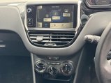 Peugeot 208 1.2 VTi Active Euro 5 5dr 10