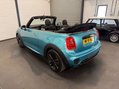 Mini Convertible 1.5 Cooper 2dr 10