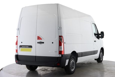 Renault Master MM35 START DCI 2