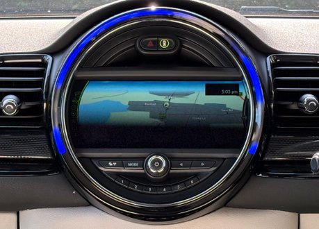 Mini Clubman Cooper 1.5 Petrol Automatic Chili Media XL + LEATHER + SUNROOF 12