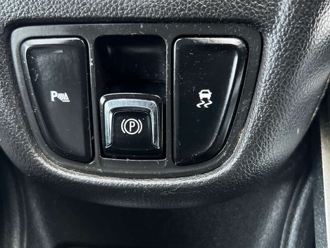 Vauxhall Zafira 2.0 Zafira Tourer SE CDTi 5dr 44