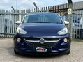 Vauxhall Adam GLAM 7
