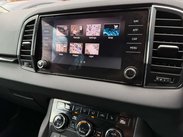 Skoda Karoq 1.5 Karoq SE L TSI 5dr 13