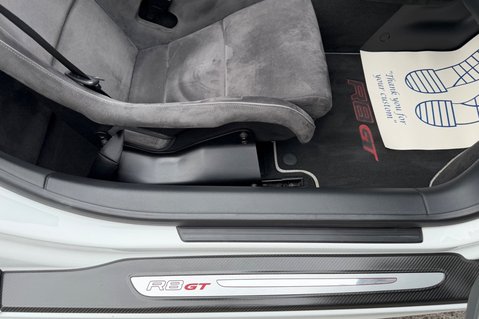 Audi R8 GT QUATTRO V10 SPYDER - 1 OF 33 - BUCKET SEATS -CERAMIC BRAKES 54