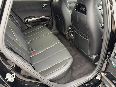 BYD Atto 3 150kW Design 60kWh 5dr Auto 38