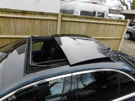 Mercedes-Benz E Class E 220d AMG LINE PREMIUM AUTOMATIC 4dr 10