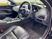 Jaguar XE 2.0i R-Sport Auto Euro 6 (s/s) 4dr 20
